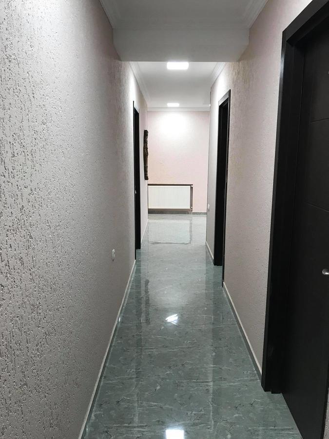 Hotel Imereti Chiatura Kültér fotó
