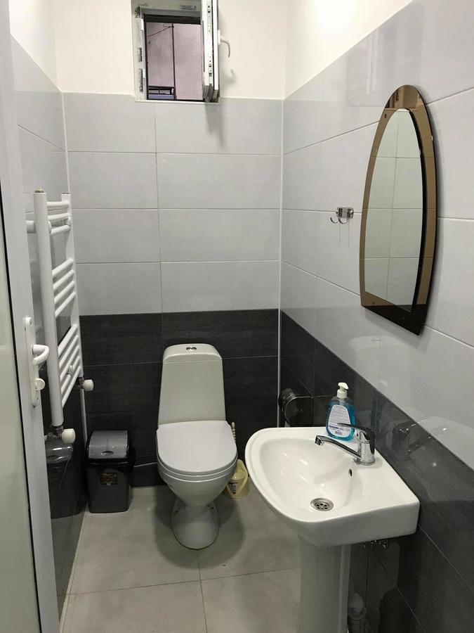 Hotel Imereti Chiatura Kültér fotó