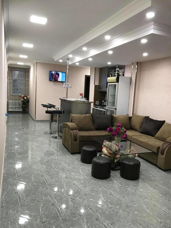 Hotel Imereti Chiatura Kültér fotó