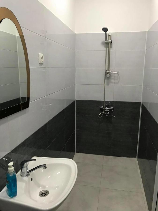 Hotel Imereti Chiatura Kültér fotó