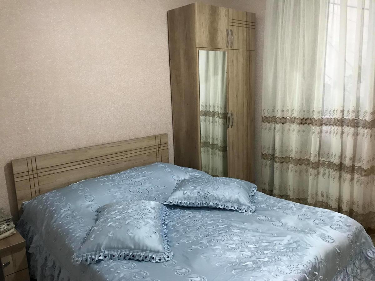 Hotel Imereti Chiatura Kültér fotó