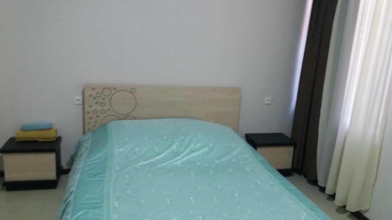 Hotel Imereti Chiatura Kültér fotó