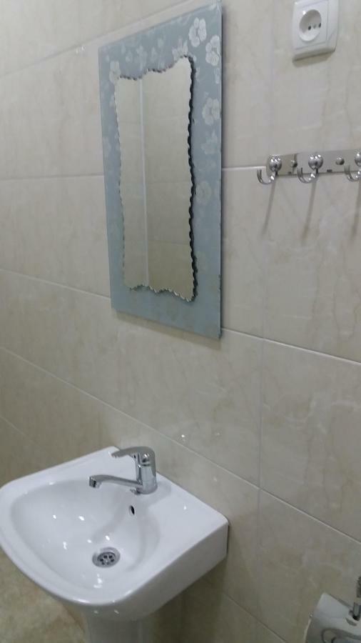 Hotel Imereti Chiatura Kültér fotó