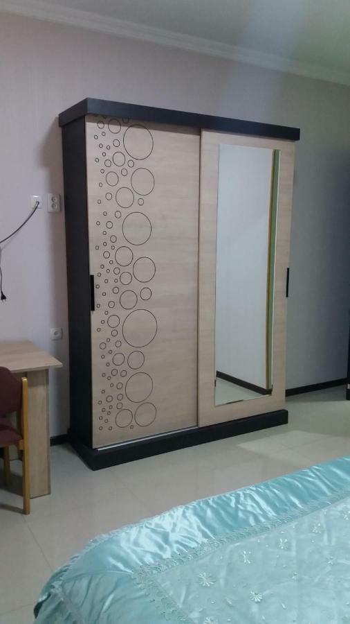 Hotel Imereti Chiatura Kültér fotó