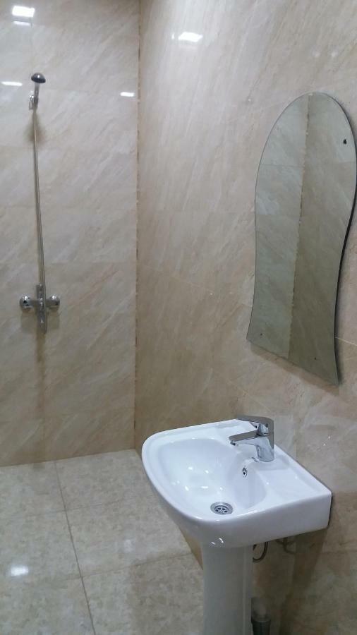 Hotel Imereti Chiatura Kültér fotó