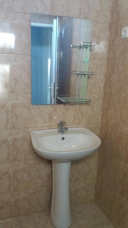 Hotel Imereti Chiatura Kültér fotó